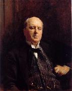 John Singer Sargent Portrait of Henry James oil painting